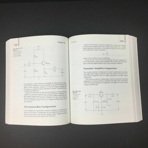 Tab Electronics Guide To Understanding Electricity Electronics Second Edition PB - Picture 7 of 8
